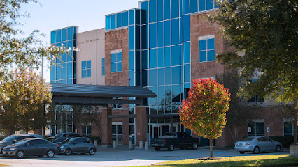 Houston Methodist Comprehensive Care Center