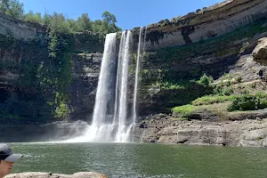 Itata River image