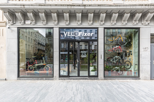 Velofixer