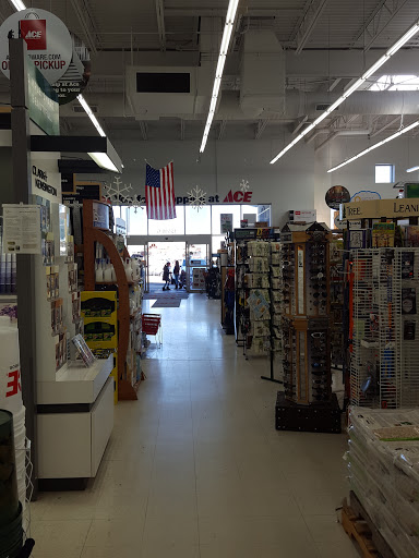 Hardware Store «Ace Hardware at Westwoods», reviews and photos, 15530 W 64th Ave G, Arvada, CO 80007, USA