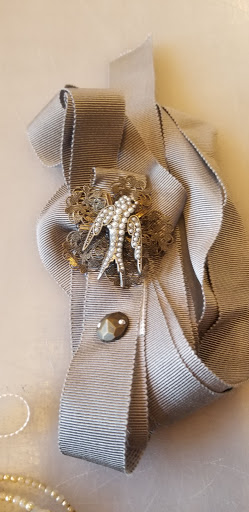 Bridal Shop «Jill Andrews Gowns», reviews and photos, 3355 Keswick Rd #101, Baltimore, MD 21211, USA