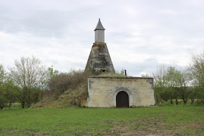 Moulin de la Goulaine