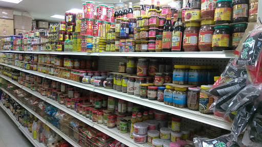 Asian Grocery Store «Chung Hing Oriental Market», reviews and photos, 1855 NE 163rd St, North Miami Beach, FL 33162, USA