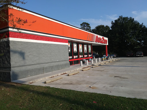Auto Parts Store «AutoZone», reviews and photos, 2040 US-190, Covington, LA 70433, USA