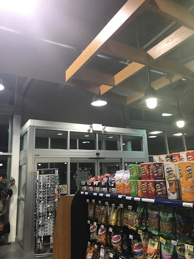 Gas Station «Sunoco Gas Station», reviews and photos, John F Kennedy Memorial Hwy, North East, MD 21901, USA