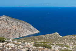 Paralia Vathi II'in fotoğrafı vahşi alan