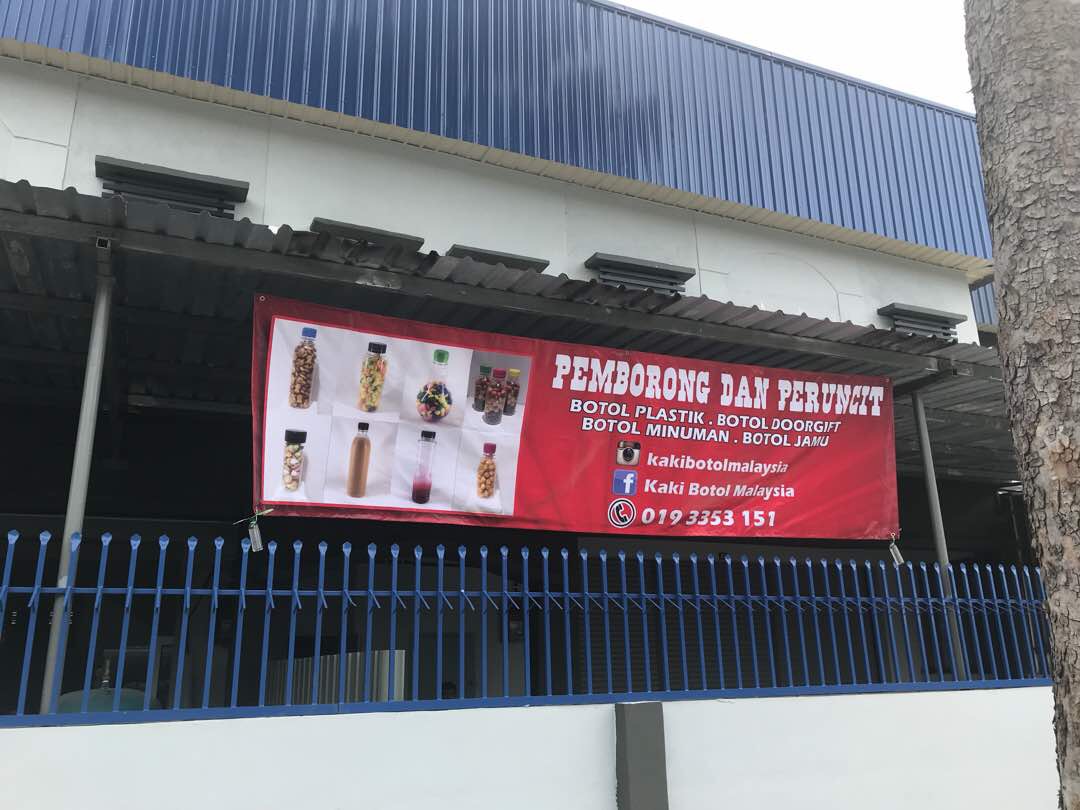 Nilai Legasi Plastik Sdn Bhd