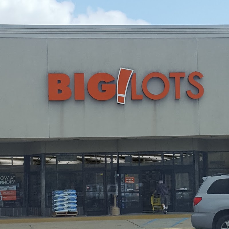 Big Lots