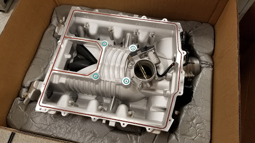 Chevrolet Dealer «John Elway Chevrolet», reviews and photos, 5200 S Broadway, Englewood, CO 80113, USA