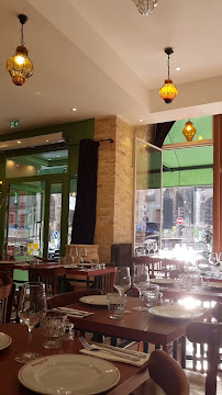 Atmosphère du Restaurant Vendredi Soir à Paris - n°11