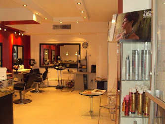 Amy Beauty Salon