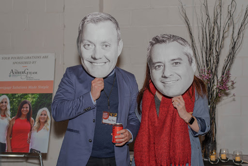 Real Estate Agency «The Odd Couple Team - Keller Williams Integrity Realty», reviews and photos, 1460 Grand Ave, St Paul, MN 55105, USA