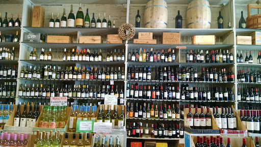 Wine Store «Cost Plus Eastern Market Wine», reviews and photos, 2448 Market St, Detroit, MI 48207, USA