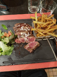Steak du Restaurant français LE MAKHILA à Arès - n°13