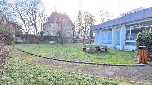 E.N.I.L.V. - École Nationale des Industries du Lait et des Viandes à Le Pont-de-Claix