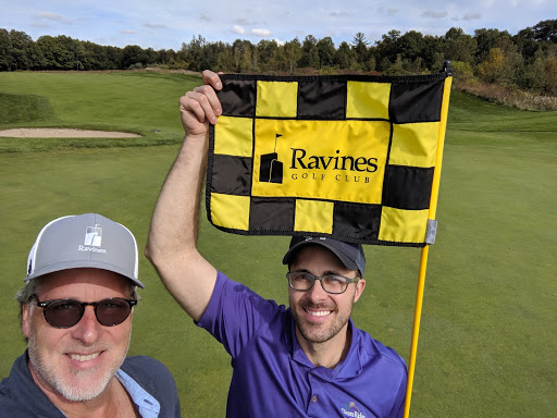 Golf Club «Ravines Golf Club», reviews and photos, 3520 Palmer Dr, Saugatuck, MI 49453, USA