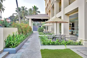 Holiday Inn Goa Candolim, an IHG Hotel image