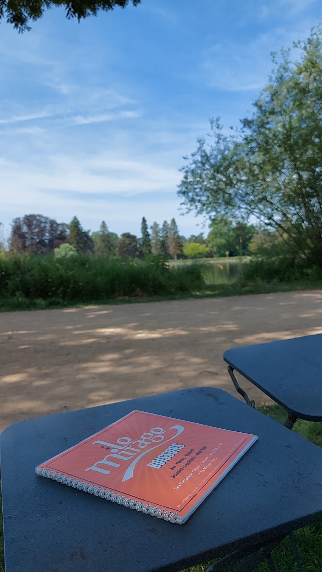 Photo n° 1 de l'avis de Didier.a fait le 18/05/2022 à 10:15