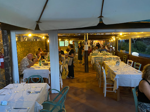 Cala Piatti in Monte Argentario, Provincia di Grosseto