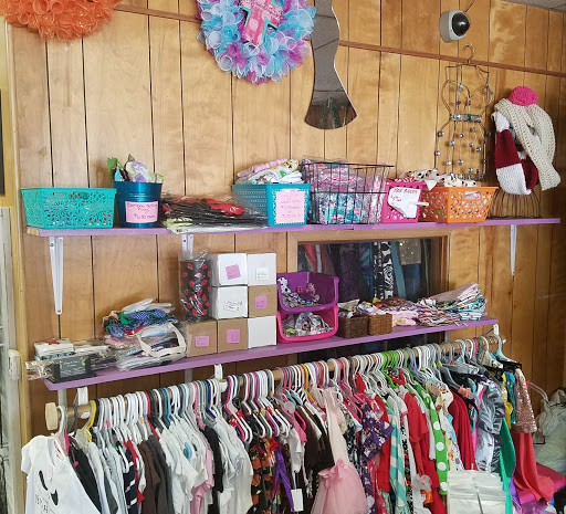 Consignment Shop «Closet Exchange», reviews and photos, 104 S Market St, Sparta, IL 62286, USA