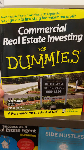 Book Store «Books-A-Million», reviews and photos, 258 City Cir, Peachtree City, GA 30269, USA