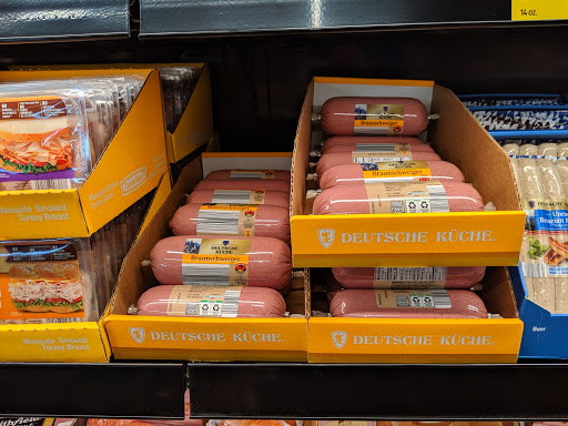 Supermarket «ALDI», reviews and photos, 4801 Roe Blvd, Roeland Park, KS 66205, USA