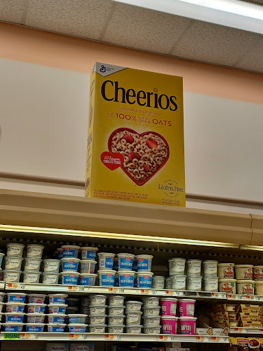 Supermarket «Market Basket», reviews and photos, 199 Boston Rd, North Billerica, MA 01862, USA