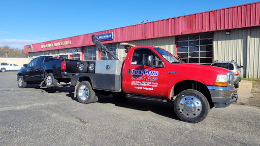 Auto Repair Shop «Mr Tire Auto Service Centers», reviews and photos, 28926 Three Notch Rd, Mechanicsville, MD 20659, USA