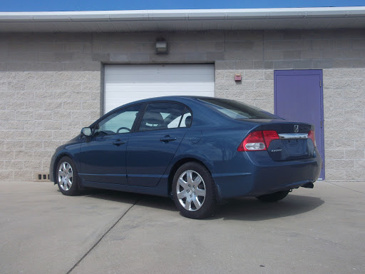 Used Car Dealer «R C Auto Sales», reviews and photos, 1701 S Tibbs Ave, Indianapolis, IN 46241, USA