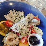 Photo n°6 de l'avis de Lyudmyla.o fait le 01/08/2023 à 08:37 sur le  Bettolino di Foce à Comacchio