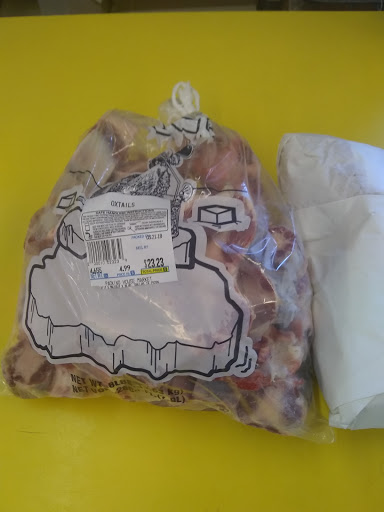 Butcher Shop «Packing House Market», reviews and photos, 3117 S Malcolm X Blvd, Dallas, TX 75215, USA