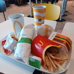 Photo n° 3 McDonald's - McDonald's à Sommesous