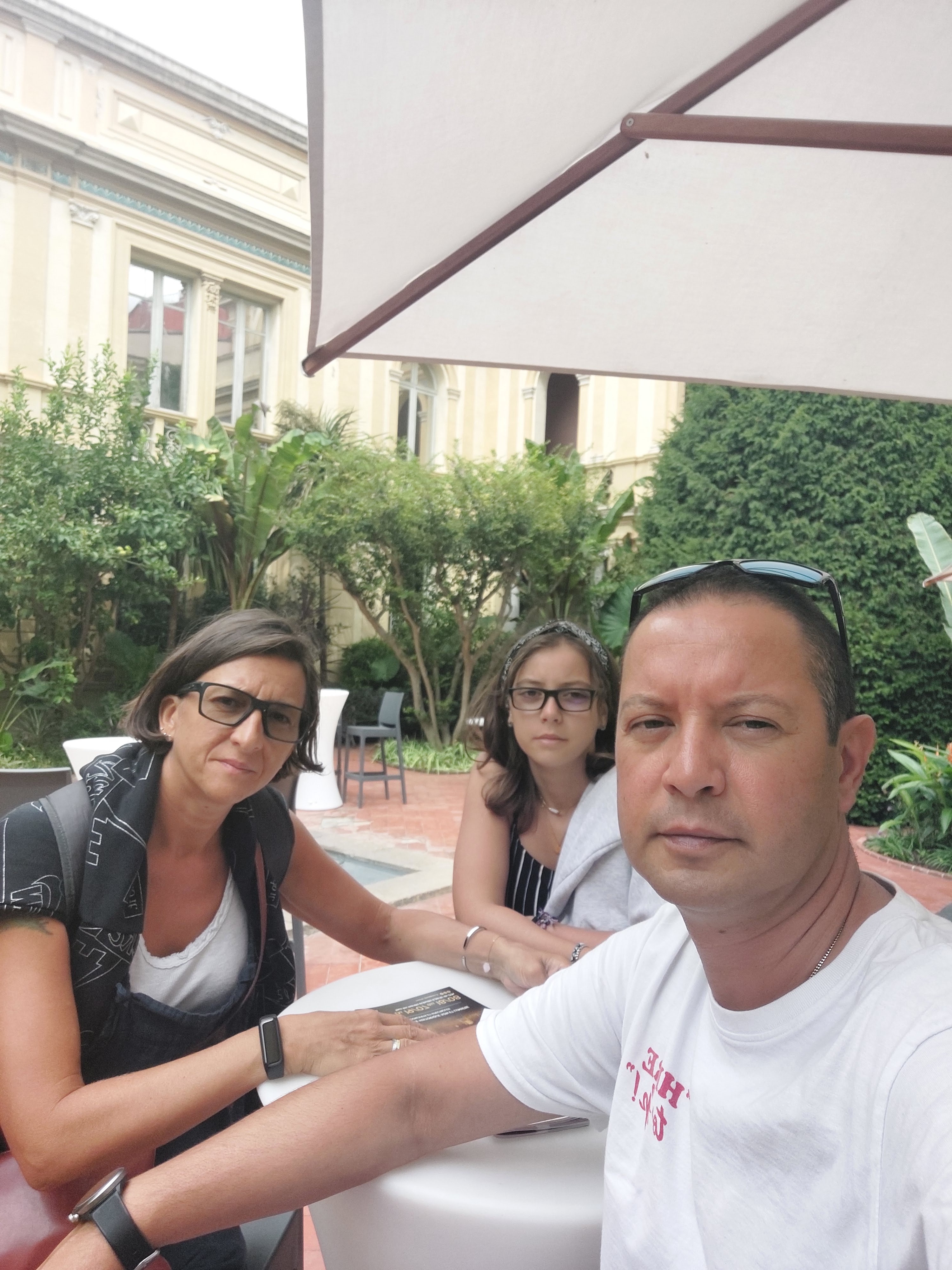 Photo n° 1 de l'avis de didier.A fait le 18/08/2022 à 10:30