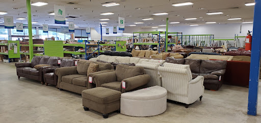 Non-Profit Organization «South Puget Sound Habitat for Humanity», reviews and photos