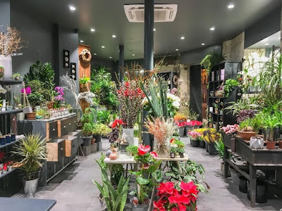 O' Fleurs de Magenta à Paris