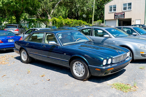 Car Dealer «Car Coast Auto Sales», reviews and photos, 1528 Ashley River Rd, Charleston, SC 29407, USA