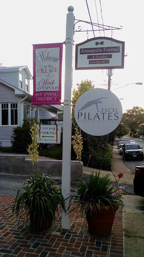 Bridal Shop «Annapolis Formal & Tuxedos», reviews and photos, 11 Annapolis St, Annapolis, MD 21401, USA