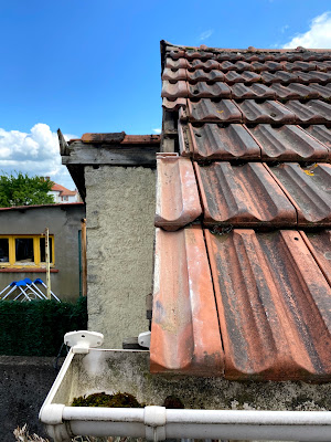 ETS FRANCOIS BÂTIMENT à Metz