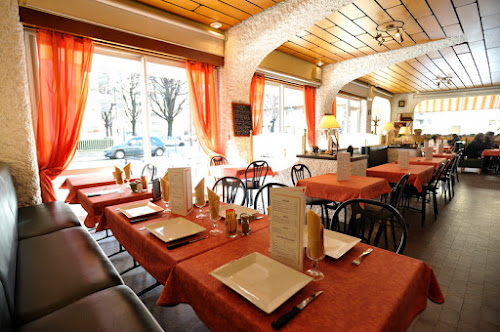 Brasserie restaurant les Arcades à Grenoble