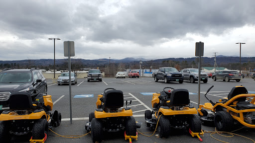 Home Improvement Store «Tractor Supply Co.», reviews and photos, 88 Center Rd, Morrisville, VT 05661, USA