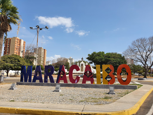 Parques en Maracaibo