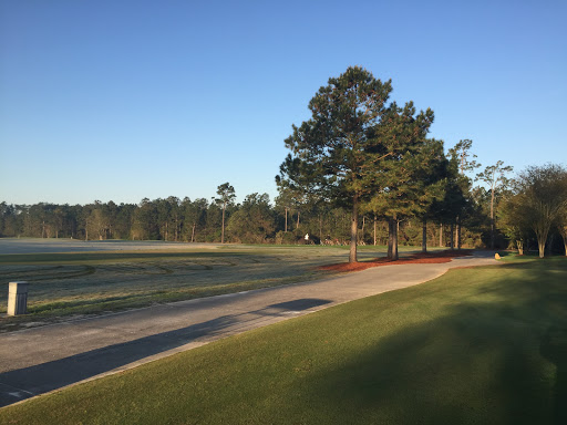 Golf Course «Grand Bear Golf Course», reviews and photos, 12040 Grand Way Blvd, Saucier, MS 39574, USA