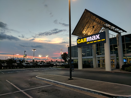 Used Car Dealer «CarMax», reviews and photos, 16110 North Fwy, Houston, TX 77090, USA