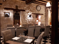 Atmosphère du Restaurant Auberge Des Bouviers à Lectoure - n°6