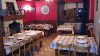 Atmosphère du Restaurant français Au Mate-Faim à La Chapelle-d'Aurec - n°2