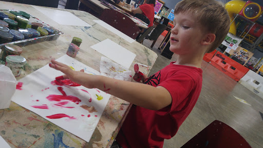 Recreation Center «The Warehouse», reviews and photos, 1525 S Rogers St, Bloomington, IN 47403, USA