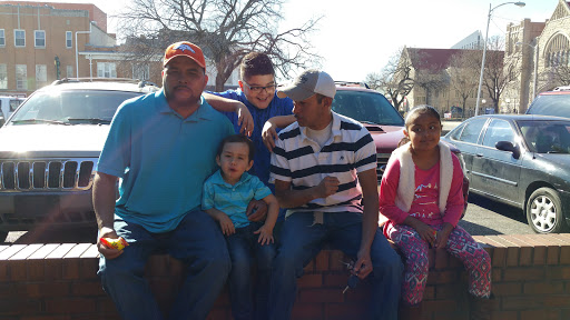 Performing Arts Theater «Murdock Theatre», reviews and photos, 536 N Broadway St, Wichita, KS 67214, USA