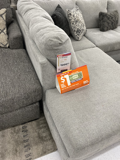 Discount Store «Big Lots», reviews and photos, 843 W Bloomingdale Ave, Brandon, FL 33511, USA