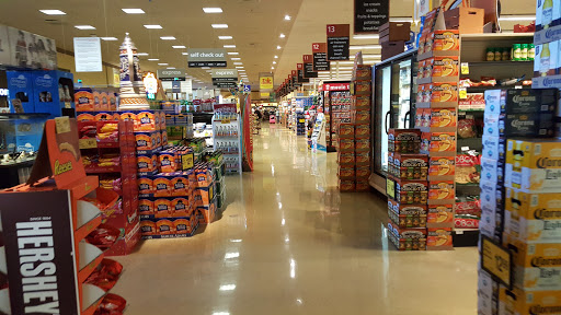 Grocery Store «Safeway», reviews and photos, 20620 W Homestead Rd, Cupertino, CA 95014, USA