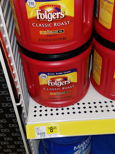 Discount Store «Dollar General», reviews and photos, 10247 Dixie Hwy, Florence, KY 41042, USA